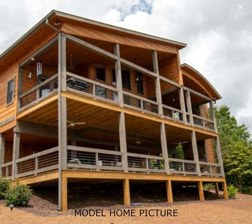 Property Photo:  Tbd Wolf Mtn  NC 28906 