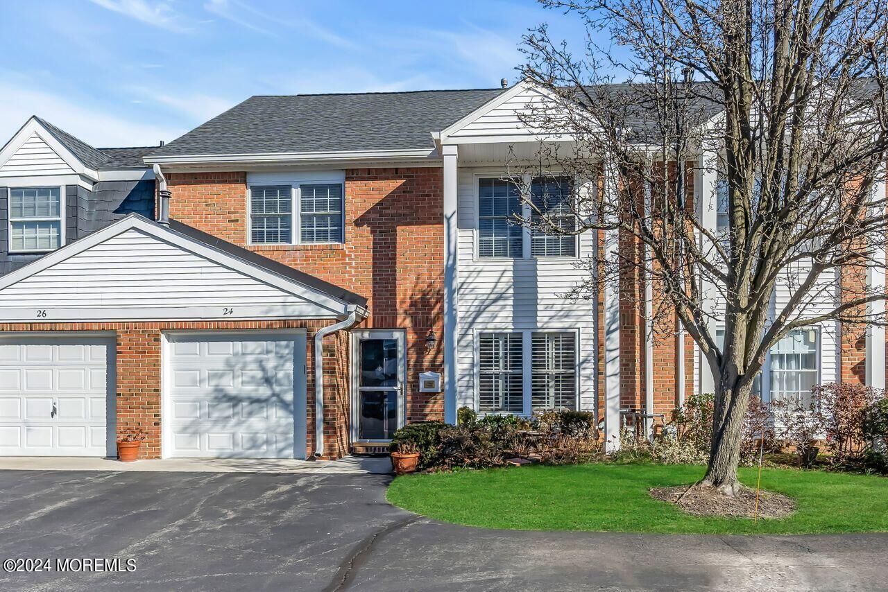 Property Photo:  24 Dogwood Drive  NJ 07762 
