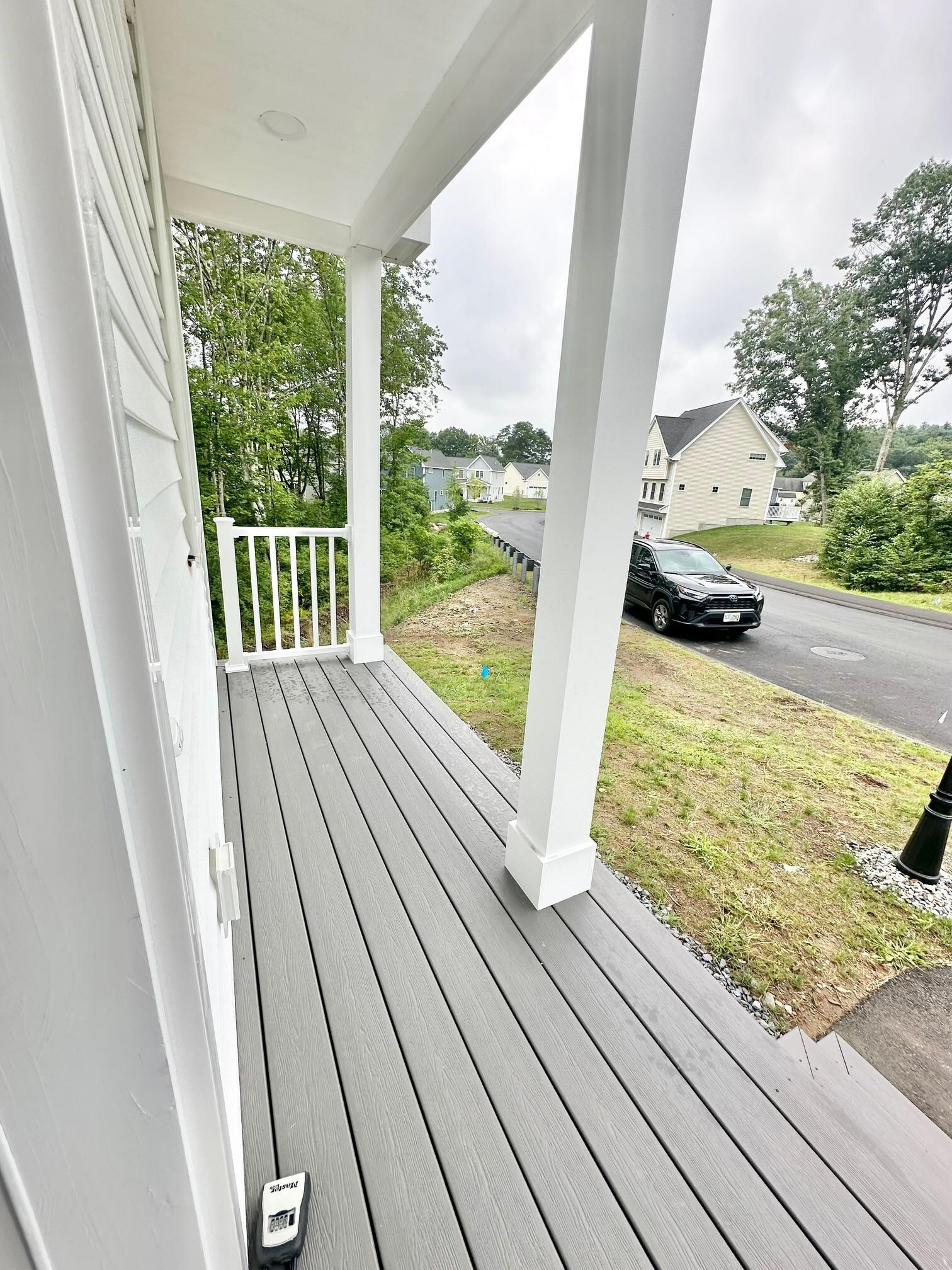 Property Photo:  34 Copley Drive  NH 03820 