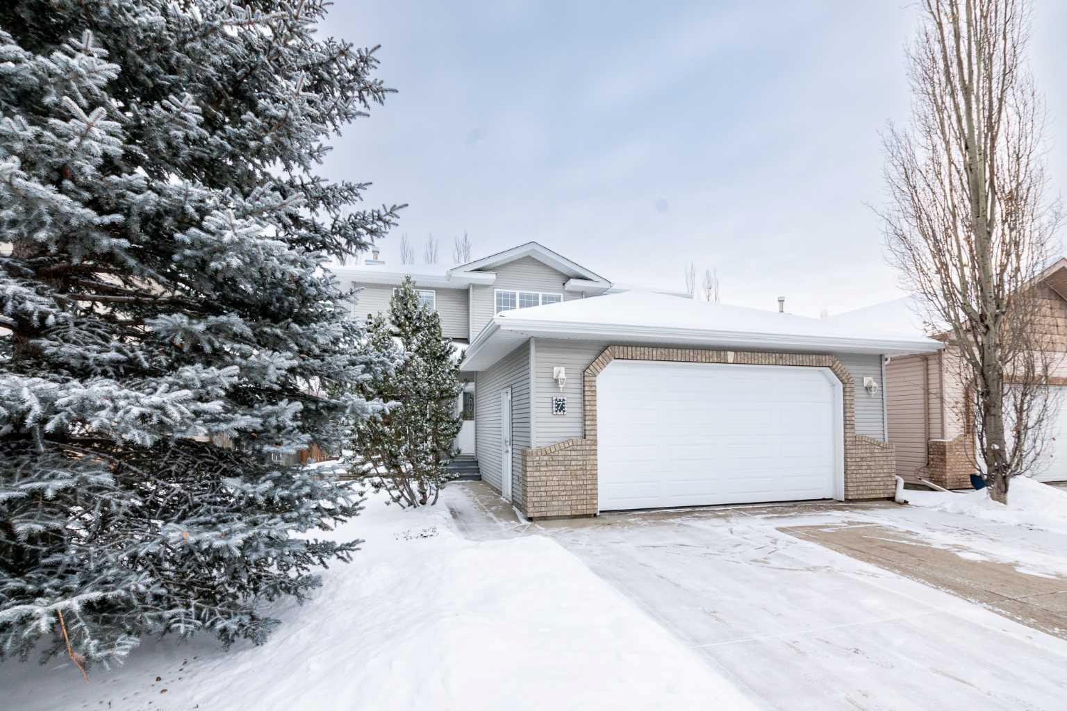 Property Photo:  7 Adair Avenue  AB T4R 3B2 