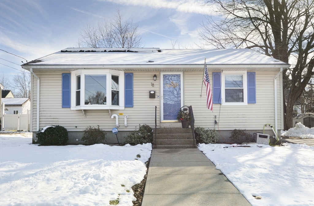 18 Birmingham Rd  Worcester MA 01606 photo
