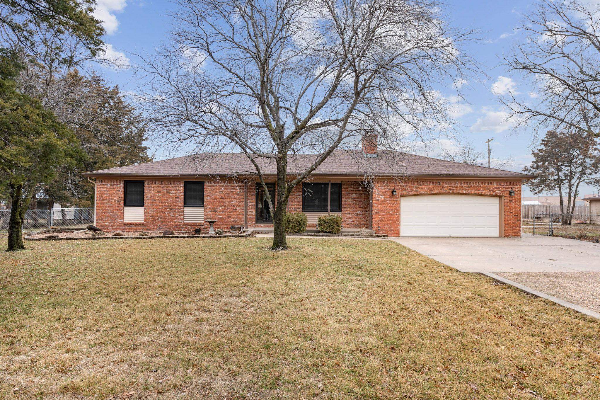 Property Photo:  11904 W Cedar Ln  KS 67101 