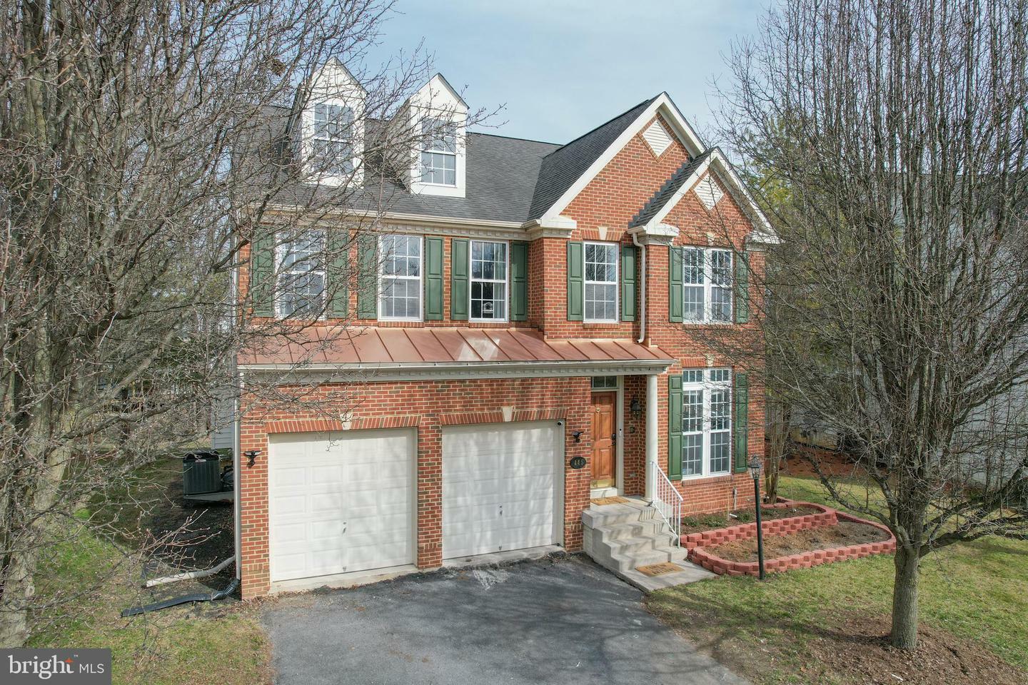 Property Photo:  445 Richwood Hall Road  WV 25430 