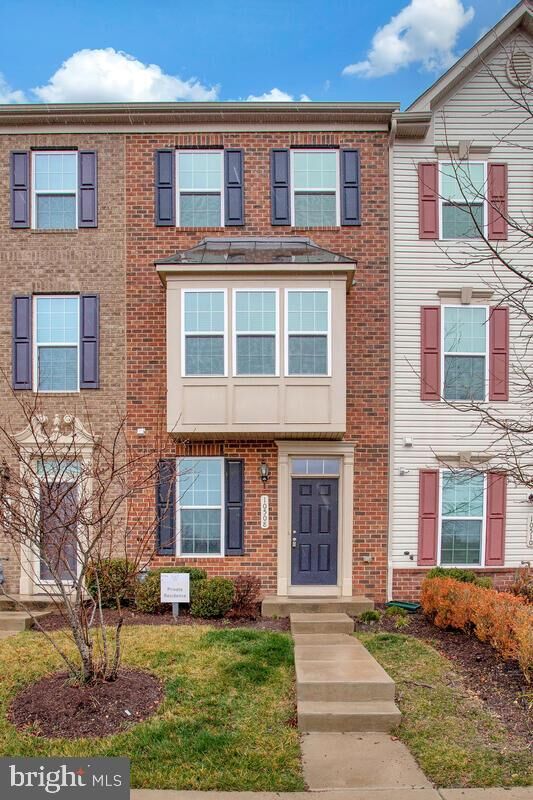 Property Photo: 10508 Presidential Parkway MD 20772