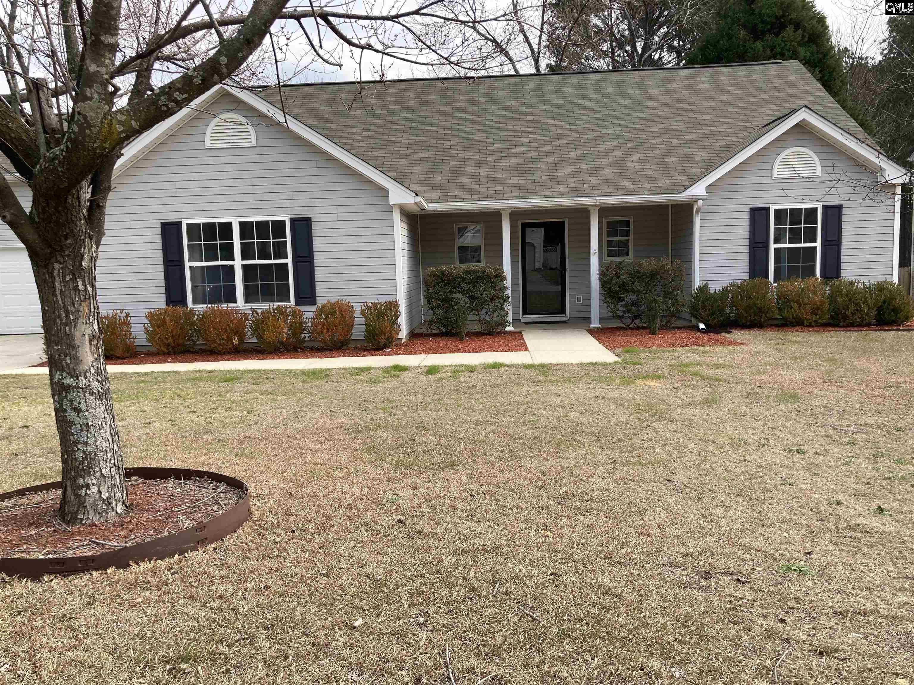 Property Photo: 209 Hurstwood SC 29073