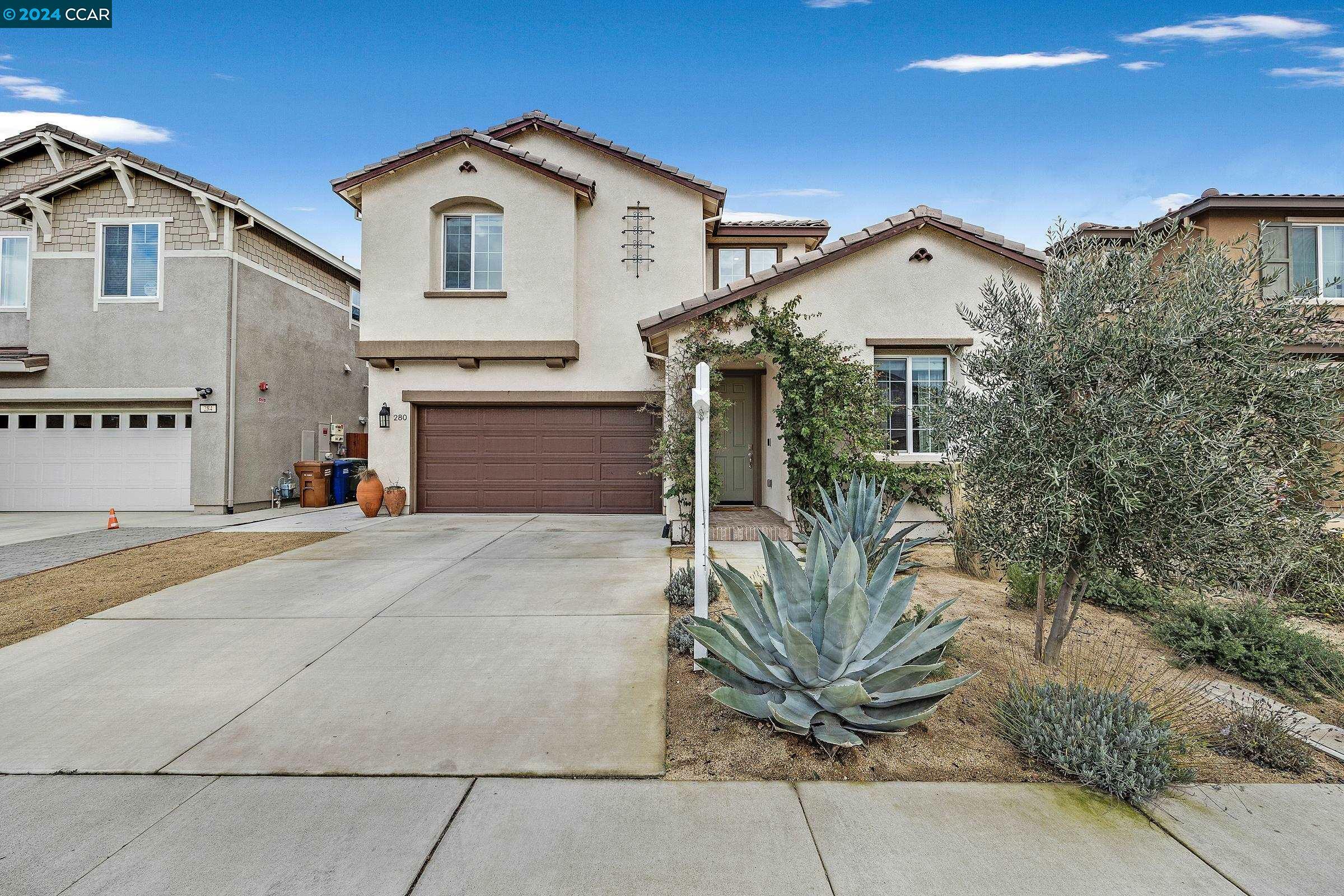 Property Photo:  280 Coolcrest Dr  CA 94561 