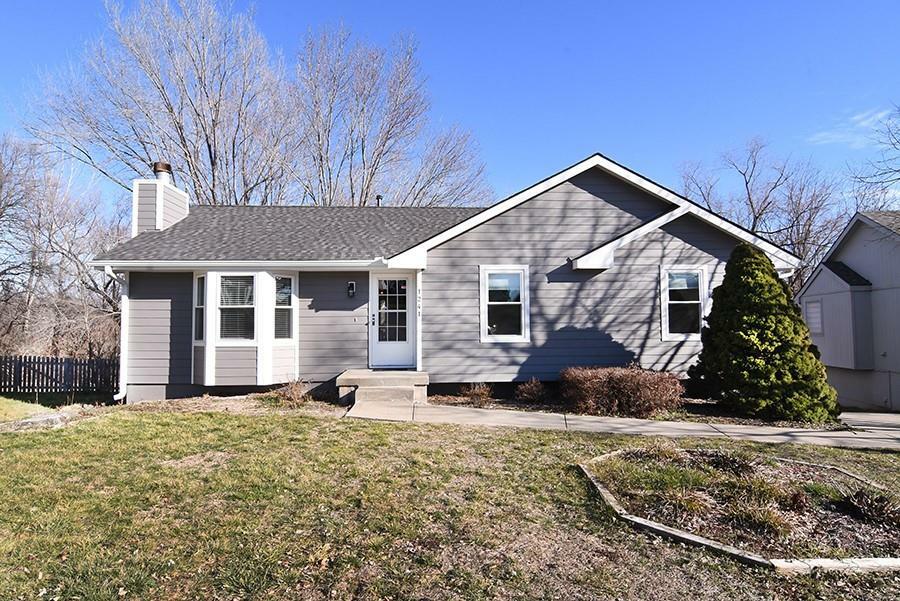 Property Photo: 1241 Pheasant Court MO 64068