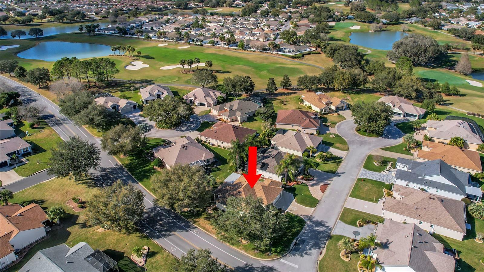 Property Photo:  17350 SE 80th Biltmore Avenue  FL 32162 