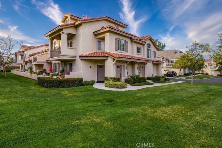 Property Photo: 8020 E Treeview Court CA 92808