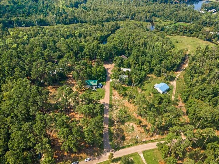 Property Photo:  0 Pine Cone - Lot #18 Court  LA 70433 