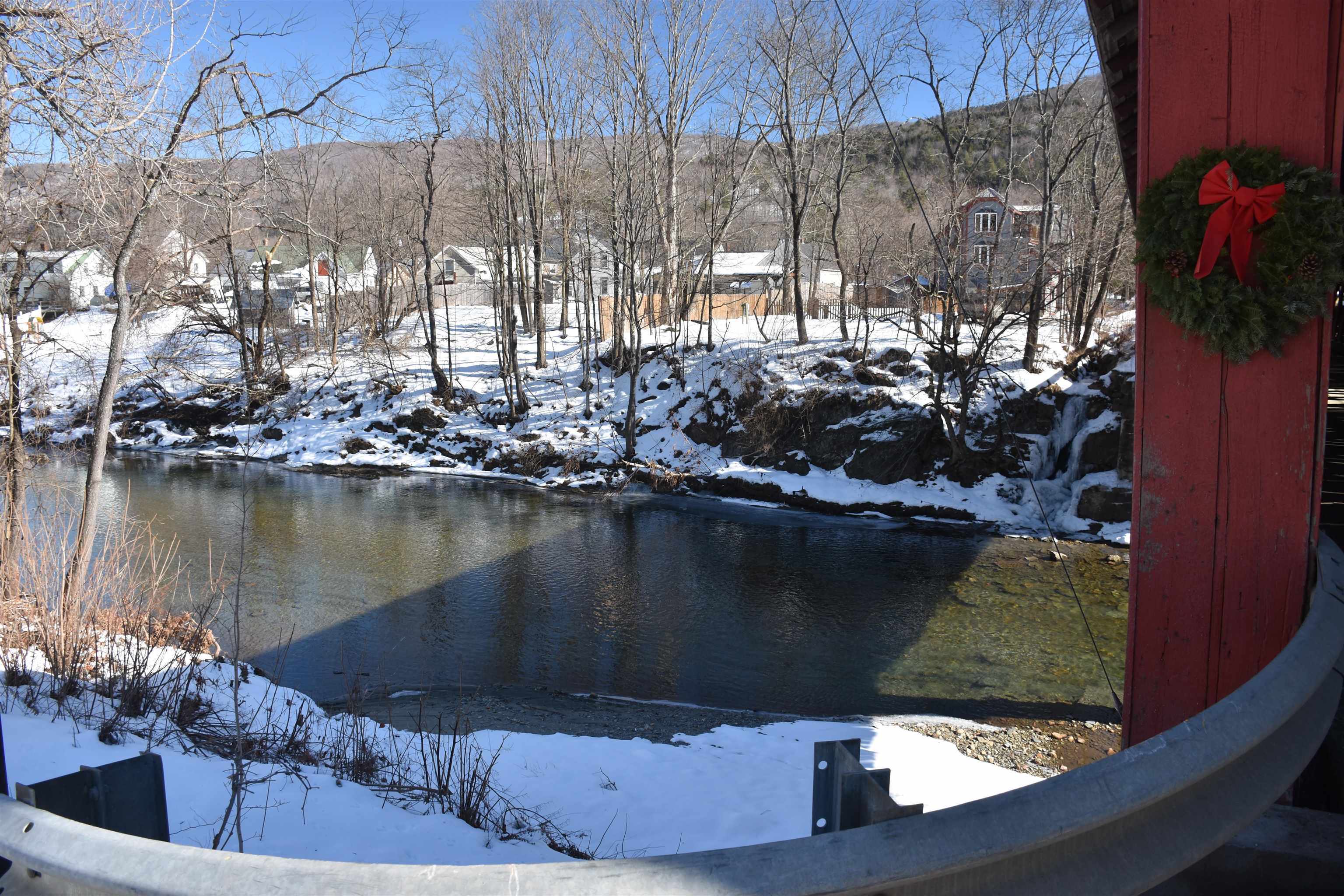Property Photo: 78 Cox Brook Road VT 05663
