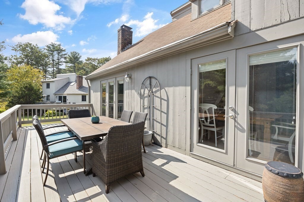 Property Photo:  6 Trout Farm Lane  MA 02332 