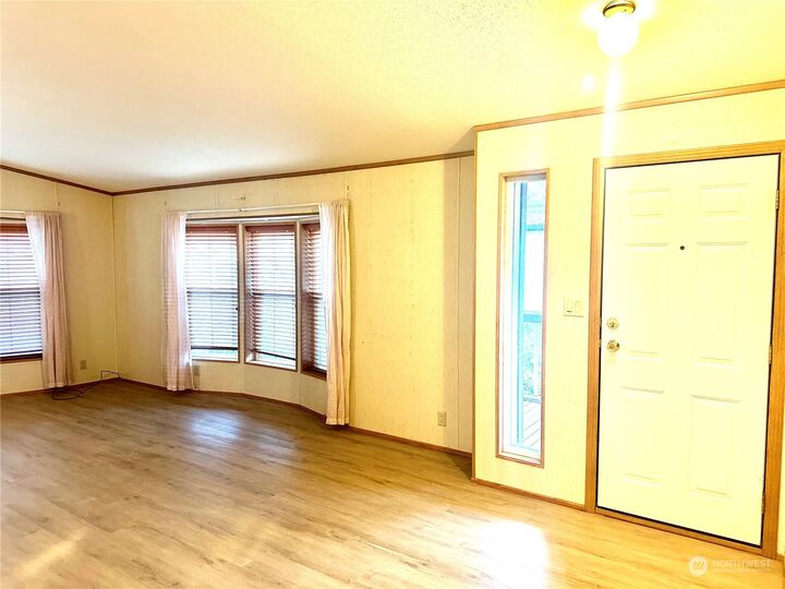 Property Photo: 6897 NE Capricorn Lane WA 98311