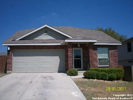 Property Photo: 9107 Meadow Springs TX 78148
