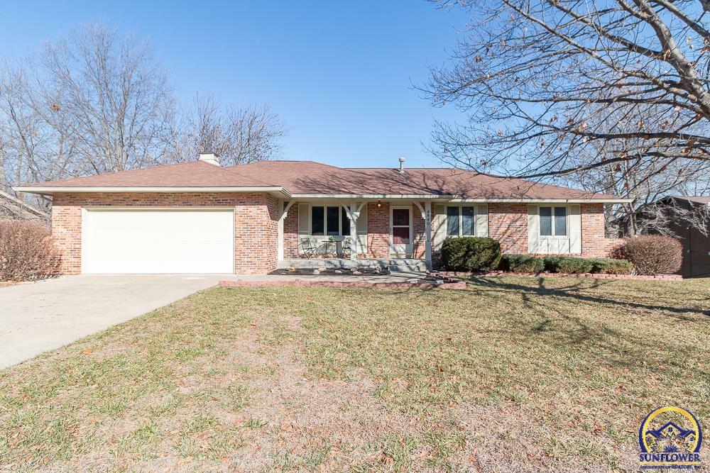 Property Photo:  4840 SW Skyline Pky  KS 66614 