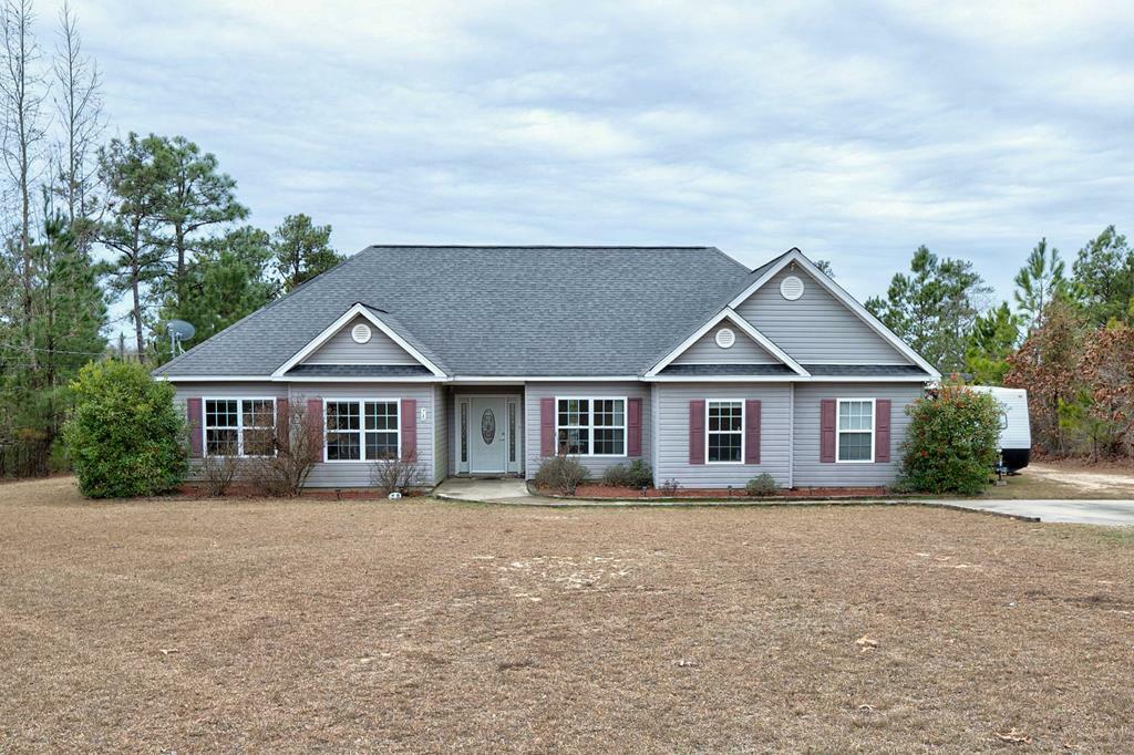 Property Photo:  Mt Elon Church Road  SC 29061 