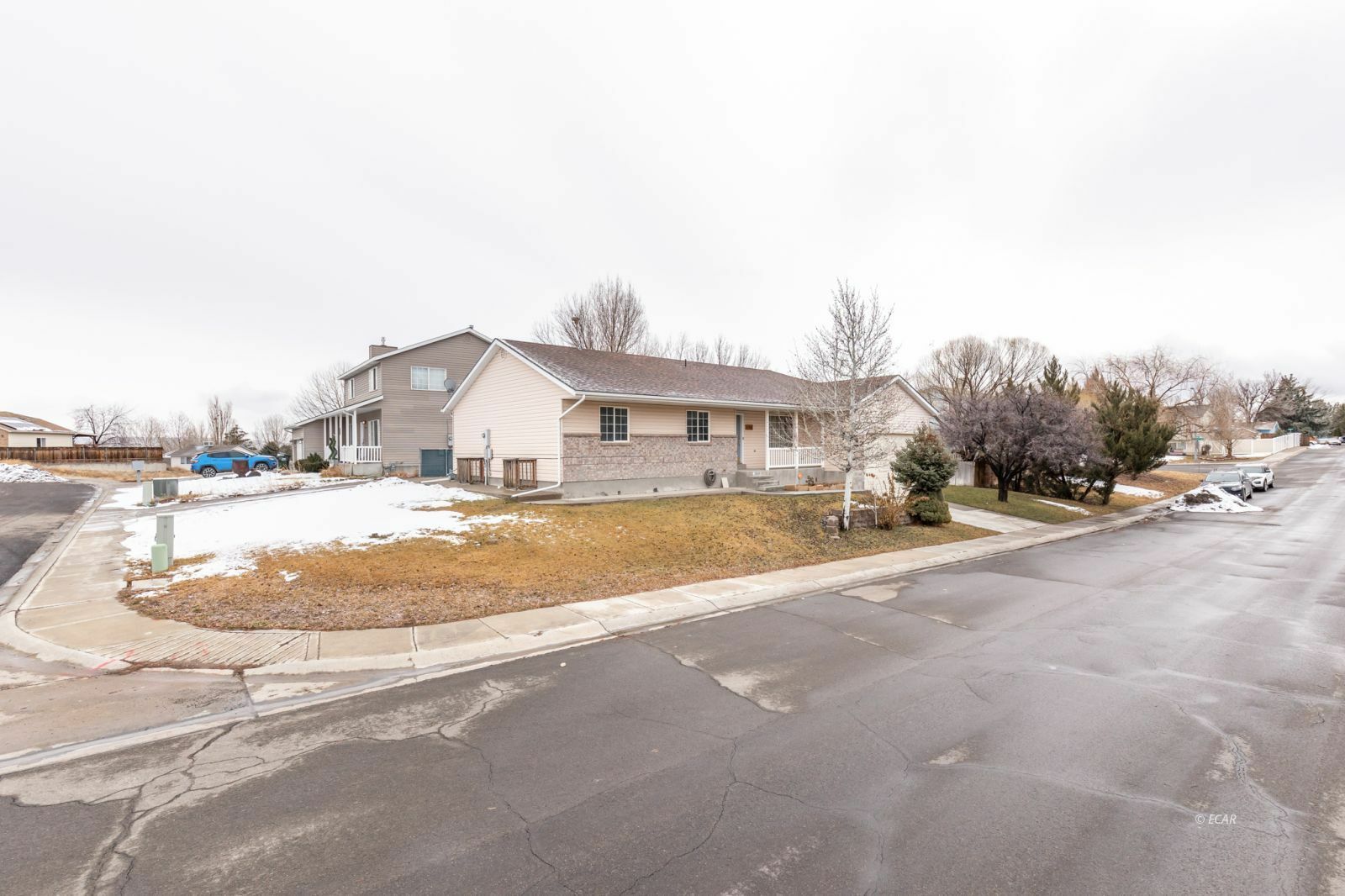 Property Photo:  3506 Enfield Avenue  NV 89801 