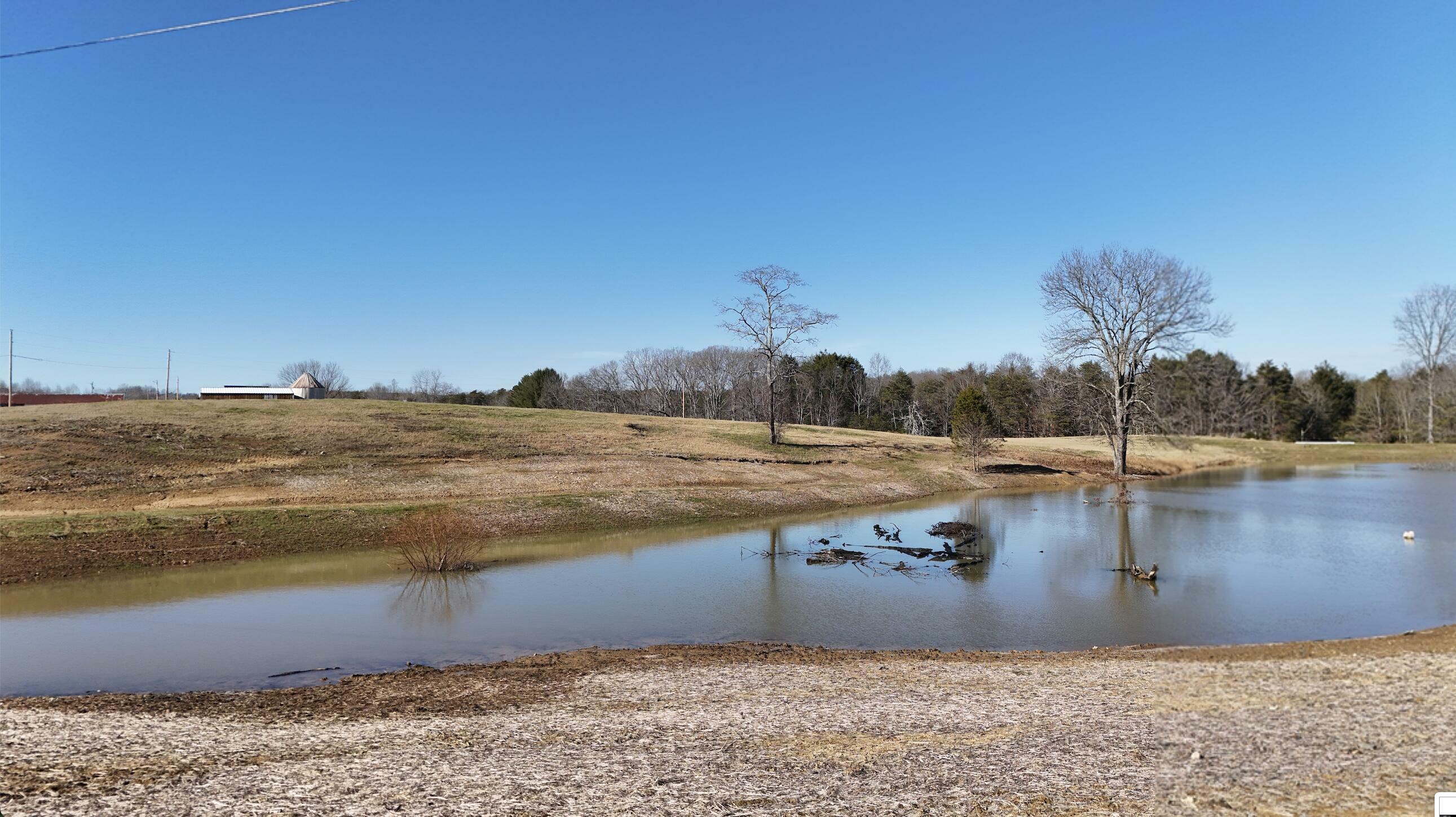 Property Photo:  0 Old Dirt Road  TN 37338 