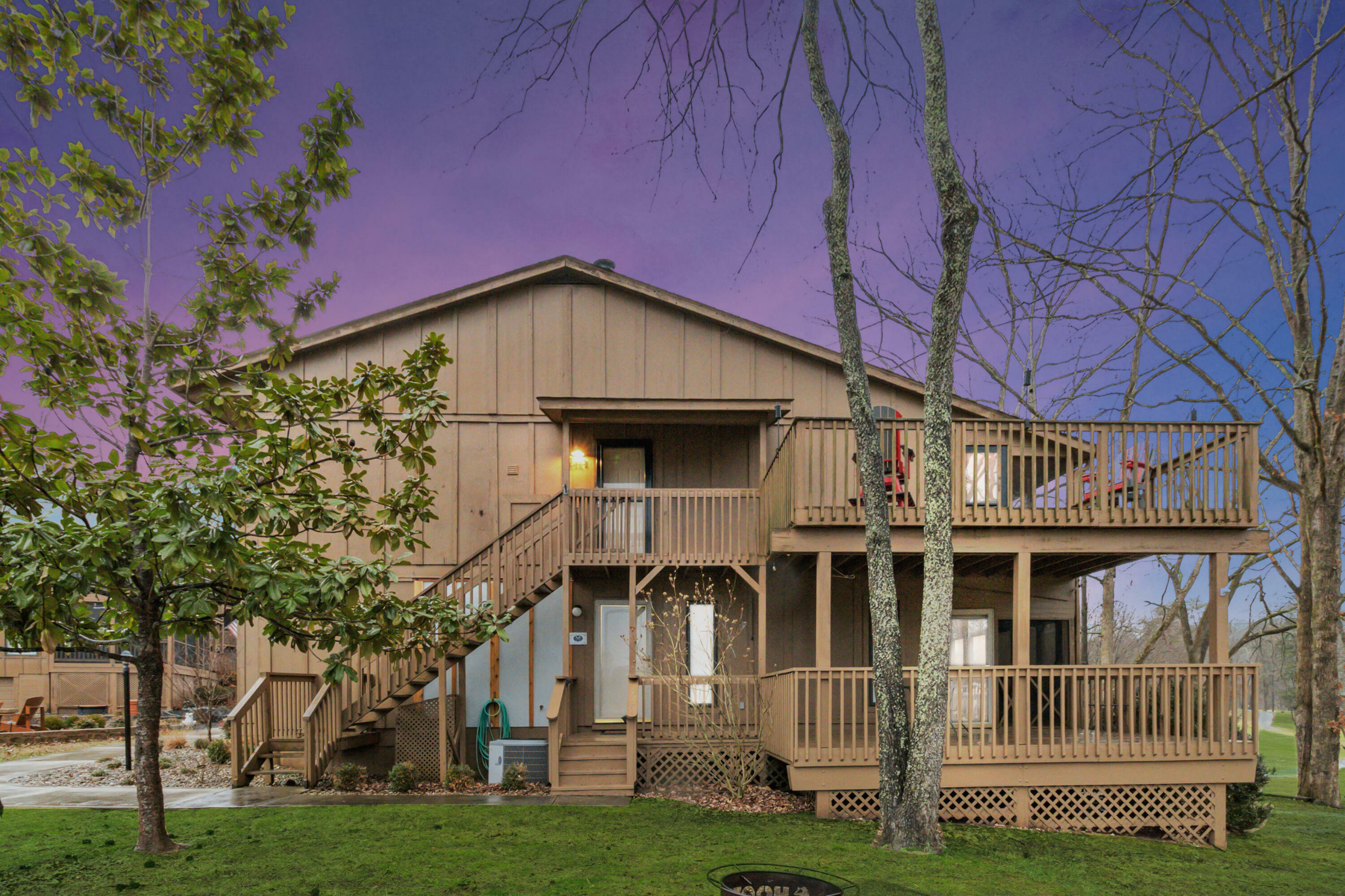 Property Photo:  46-3 Woodson Bend Resort  KY 42518 