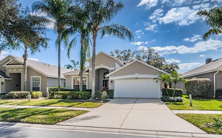 Property Photo: 3254 Stonebridge Trail FL 33596
