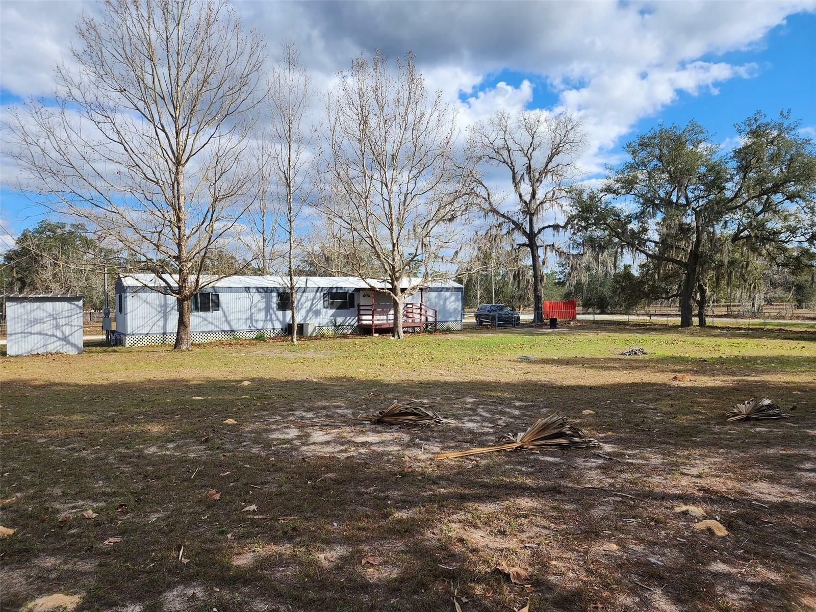 Property Photo:  5120 S Barker Point  FL 34461 