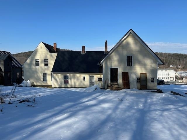 Property Photo: 30 High Street NH 03585