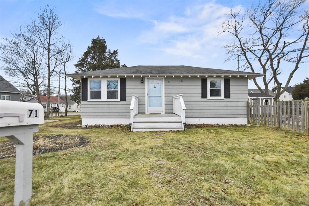 Property Photo:  71 Donald Rd  MA 02050 