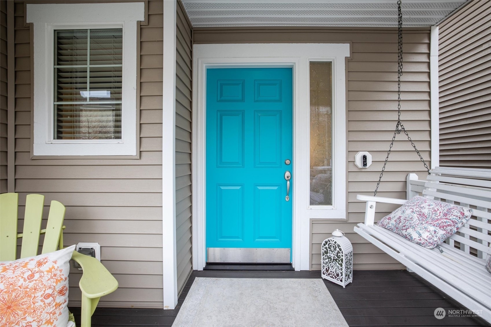 Property Photo: 2322 Stafford Way WA 98012