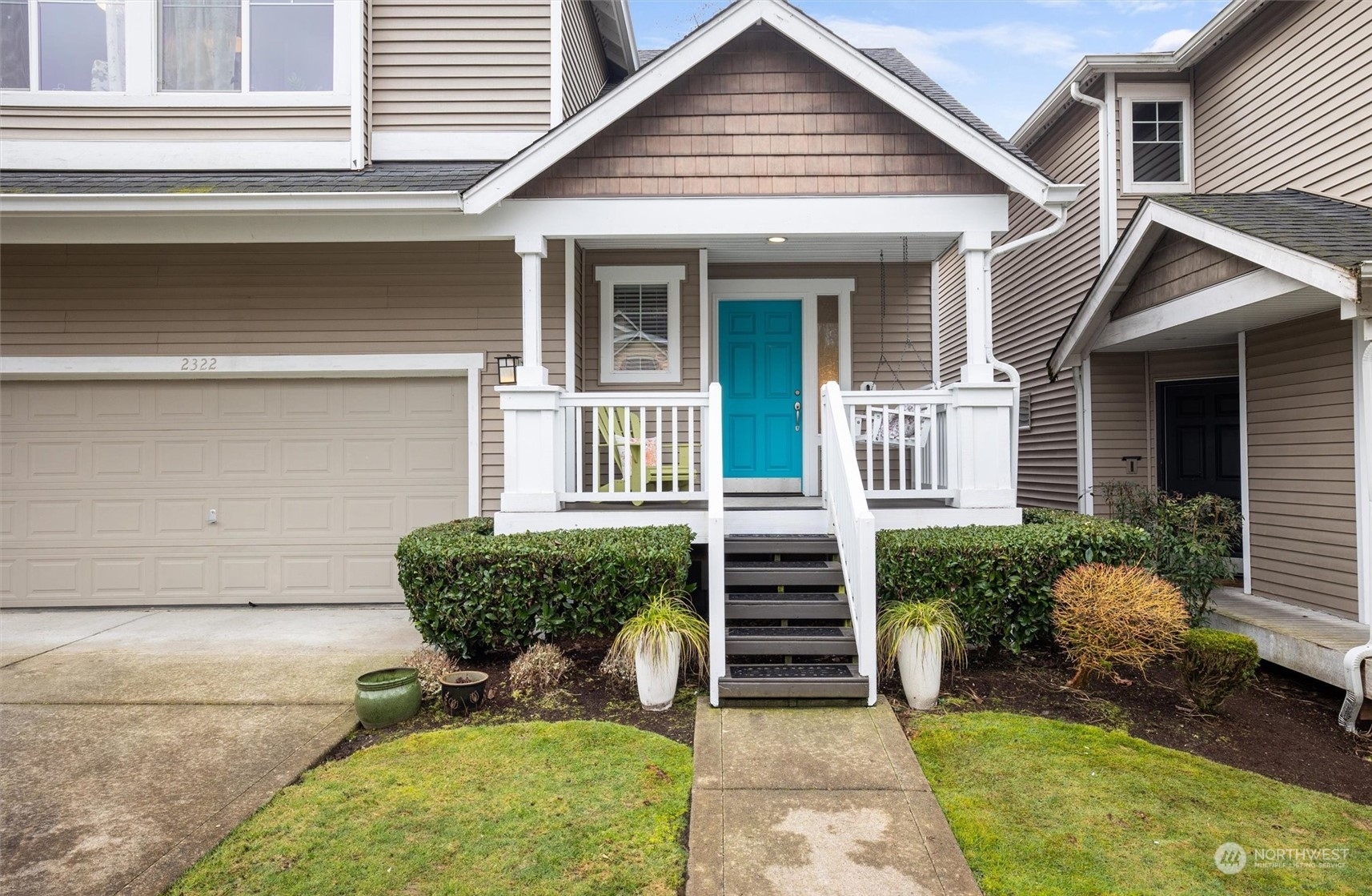 Property Photo:  2322 Stafford Way  WA 98012 