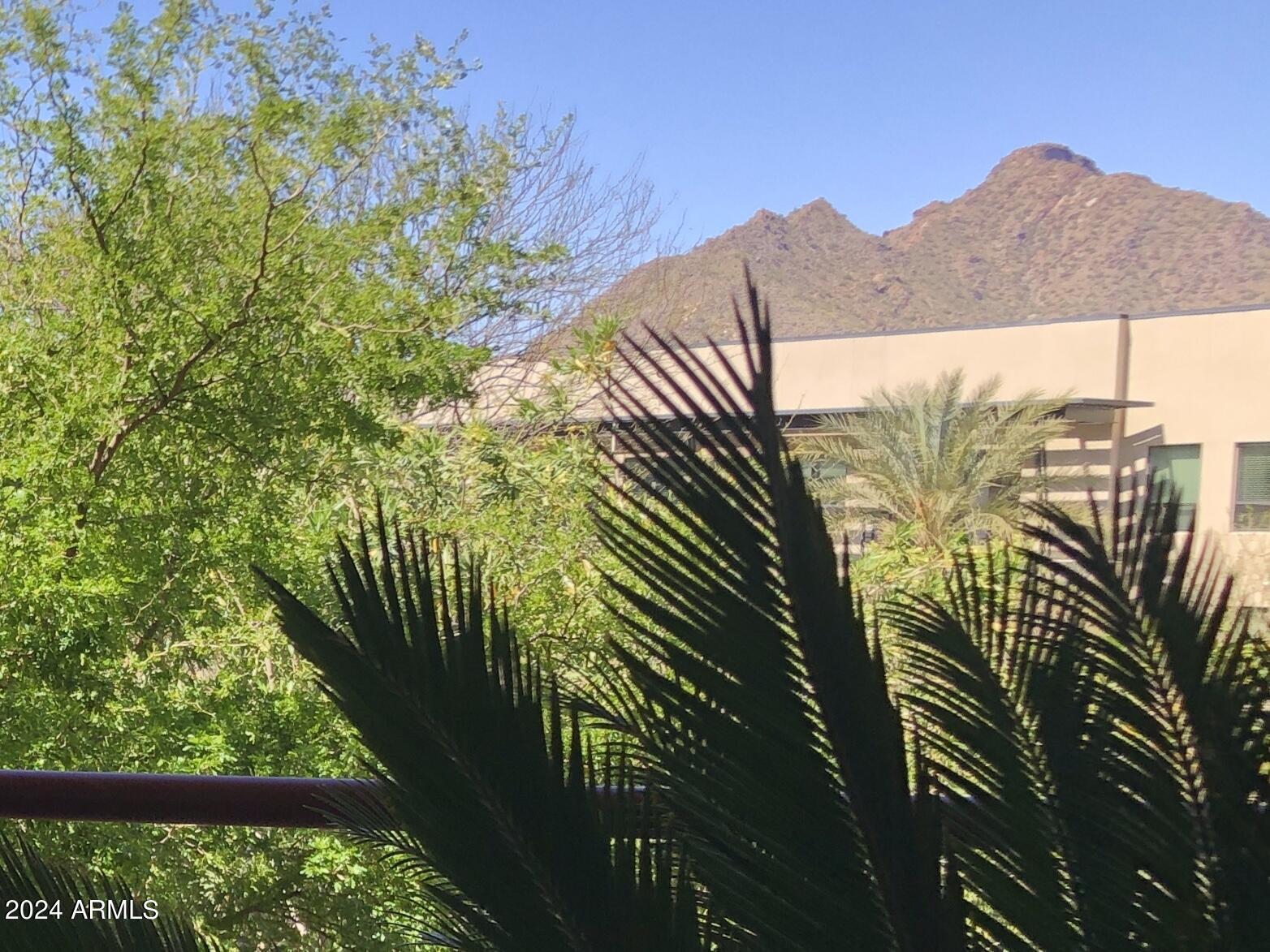 Property Photo: 7131 E Rancho Vista Drive 4007 AZ 85251
