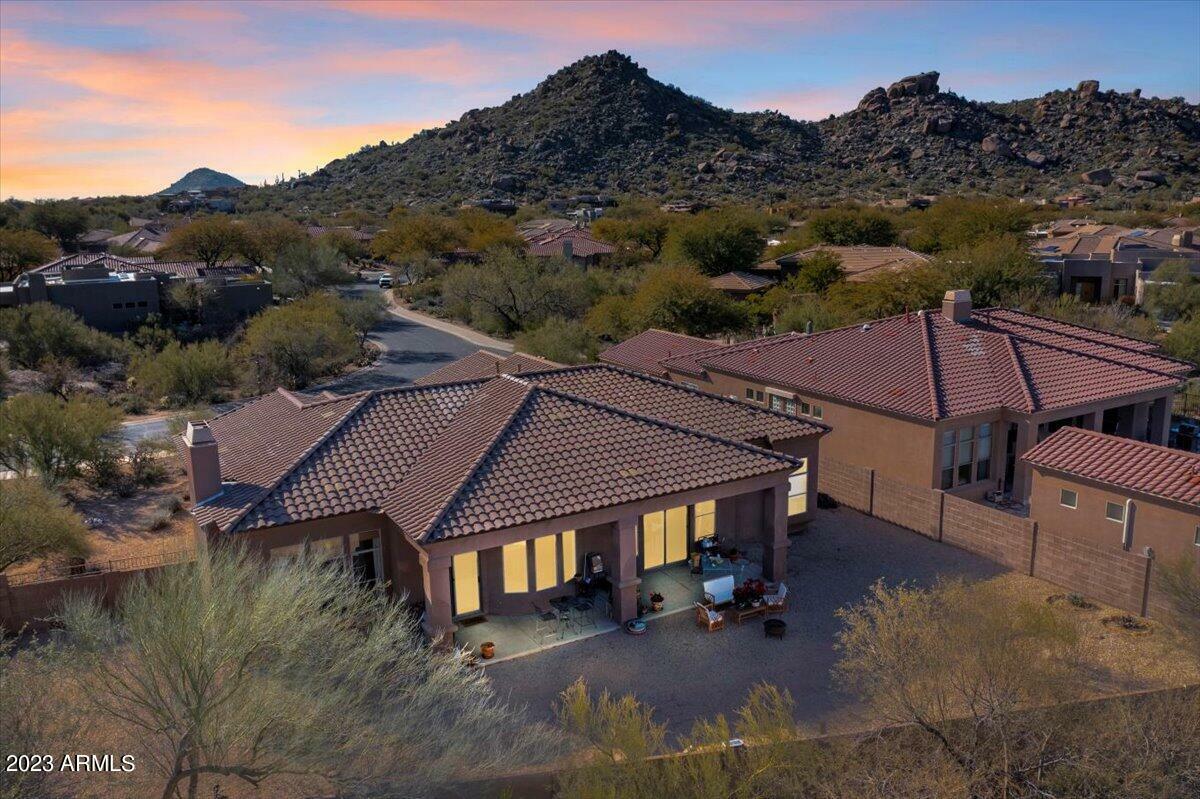 Property Photo:  7882 E Evening Glow Drive  AZ 85266 