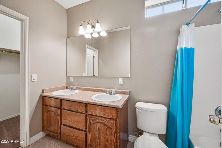 Property Photo: 3808 S 339th Avenue AZ 85354