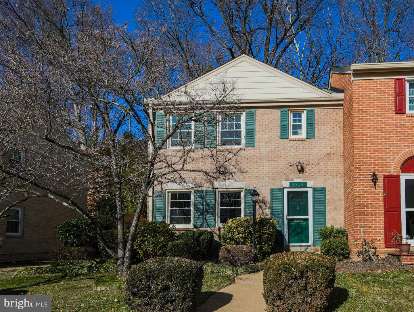 9738 Cardinal Road  Fairfax VA 22030 photo