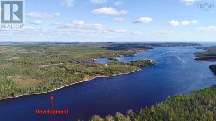 Property Photo:  Lot 5 Sonora Road  NS B0J 2K0 