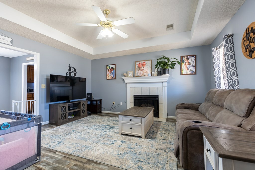 Property Photo:  130 Primo Circle  AR 72364 