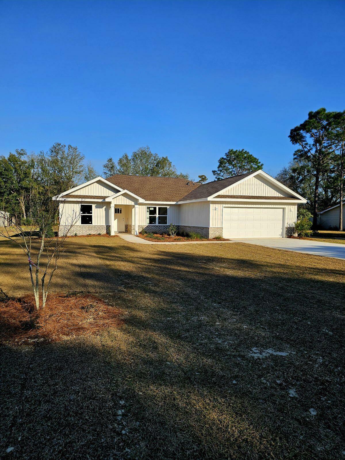 5389 Hillcrest Road  Crestview FL 32539 photo