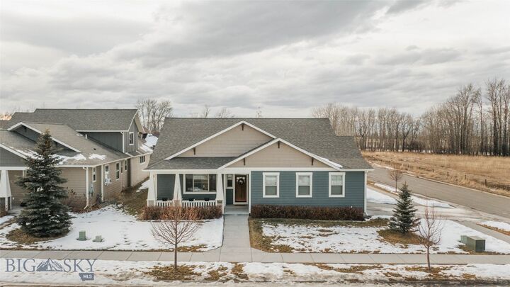 3301 S 27th Avenue  Bozeman MT 59718 photo