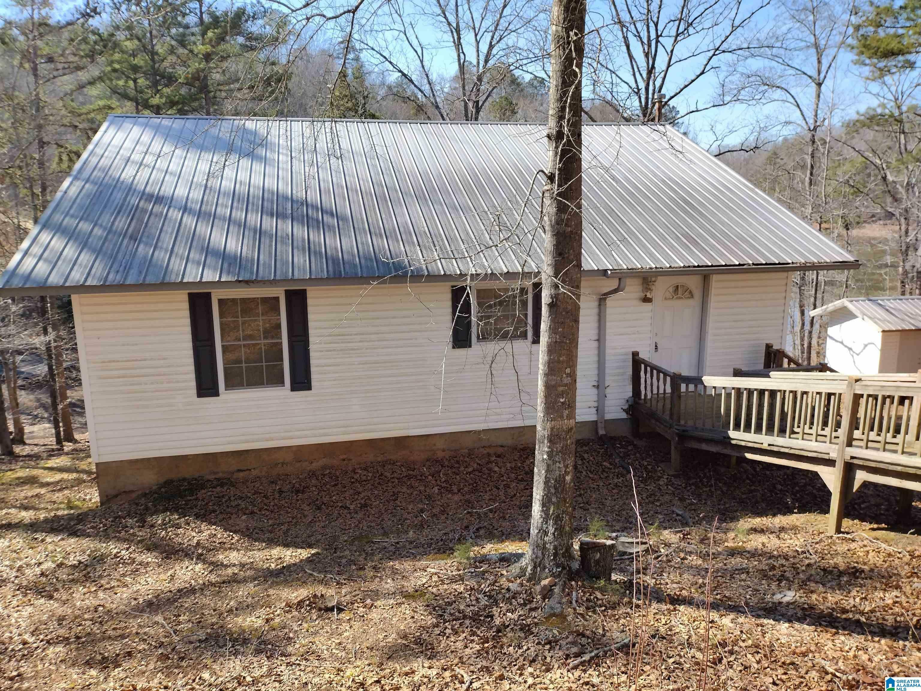 51 Ivey Drive  Lineville AL 36266 photo