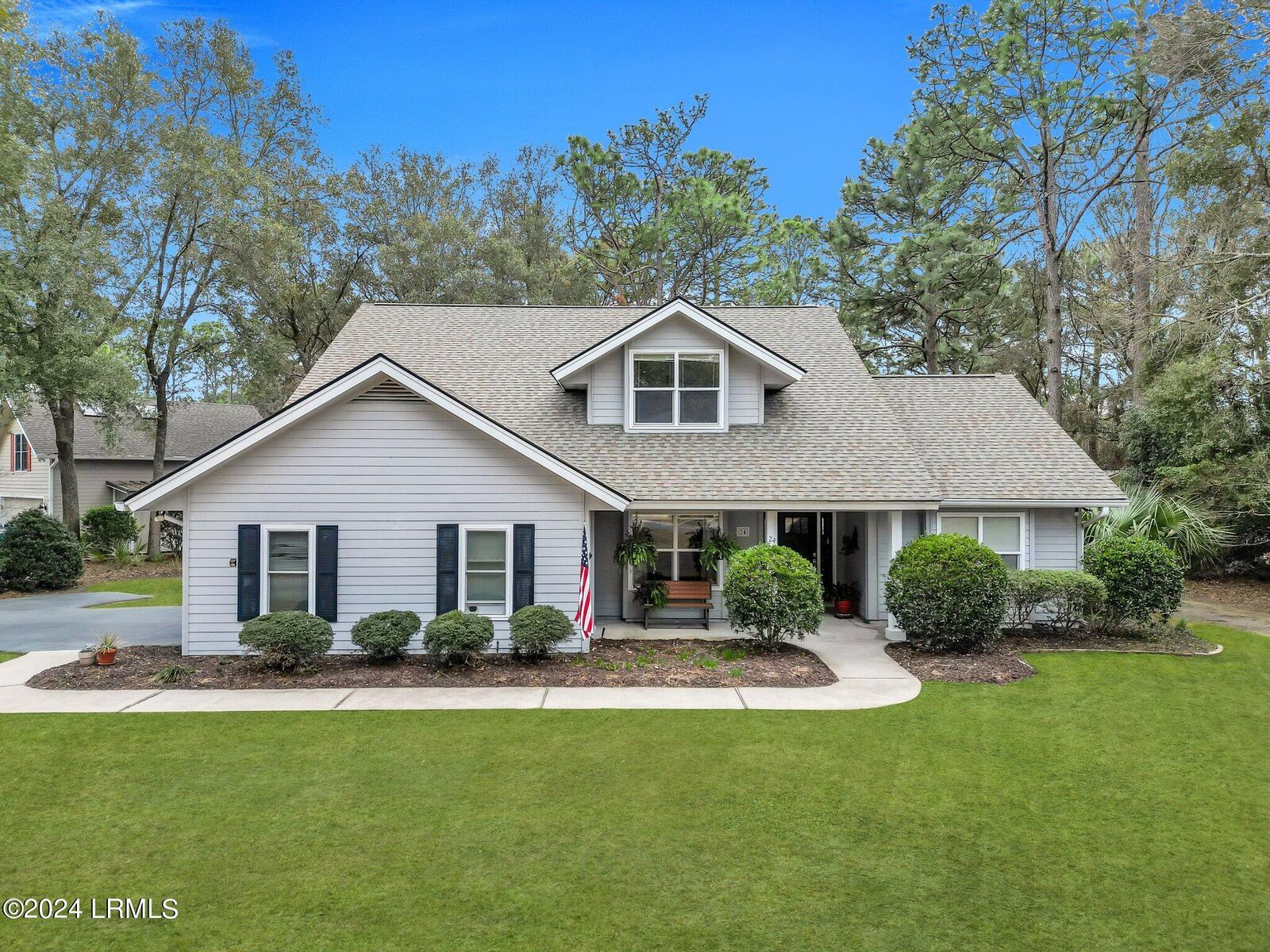 Property Photo:  24 Fernlakes Drive  SC 29910 