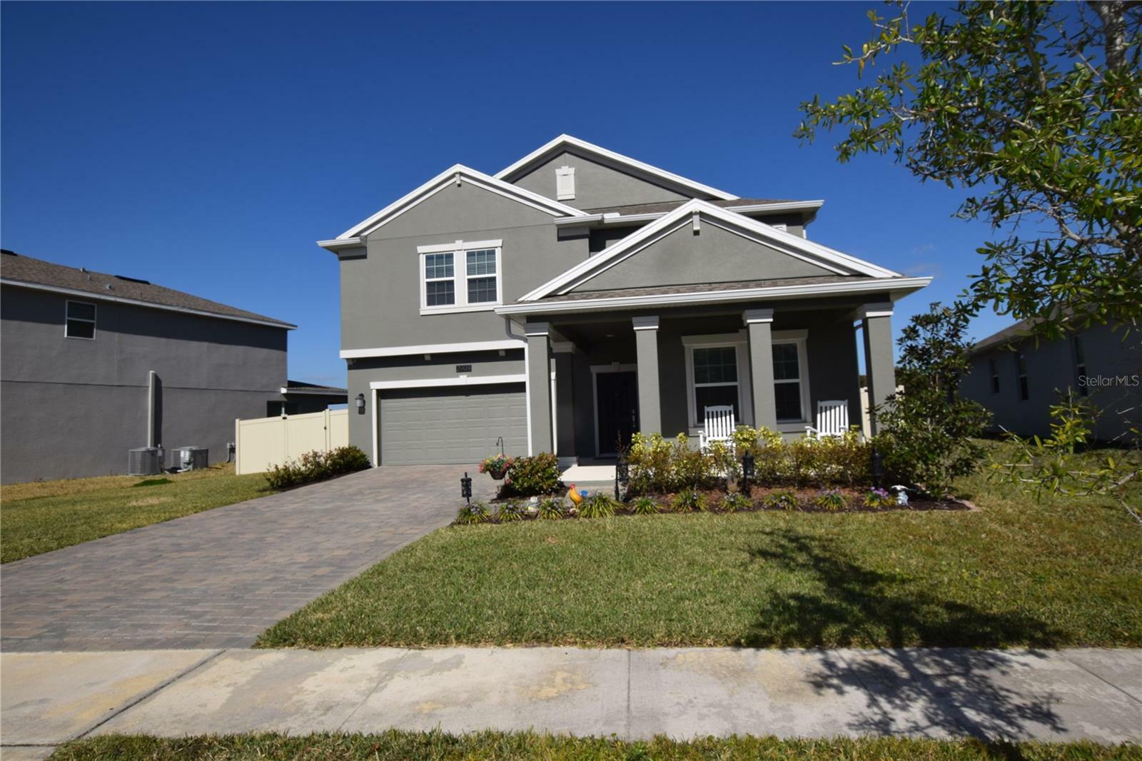 Property Photo:  2904 American Elm Cove  FL 34761 