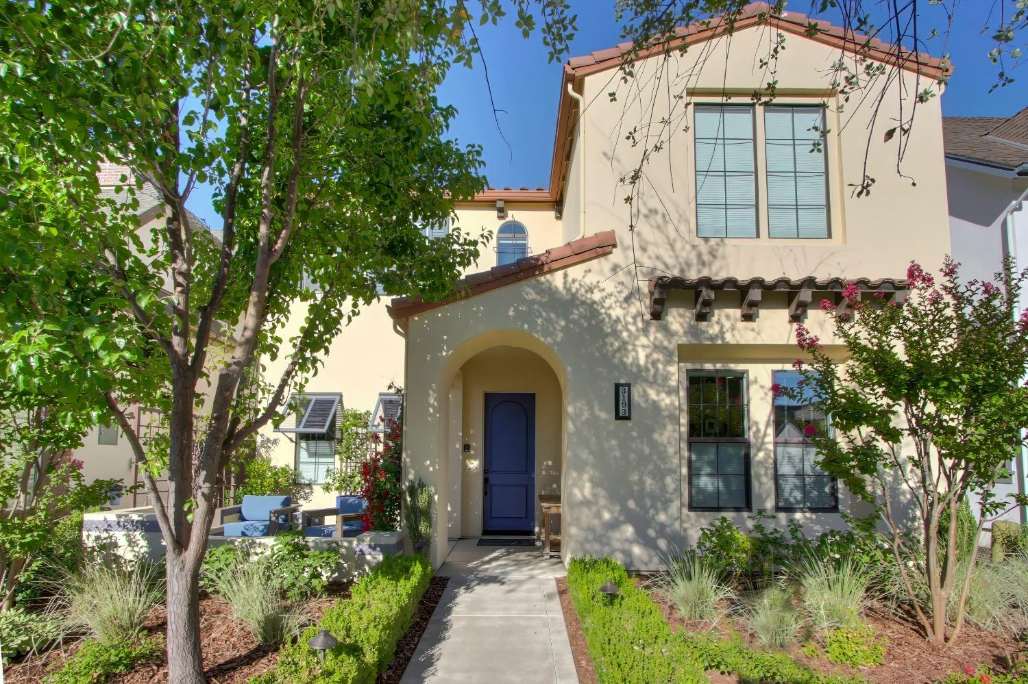 Property Photo:  3193 Crocker Drive  CA 95818 