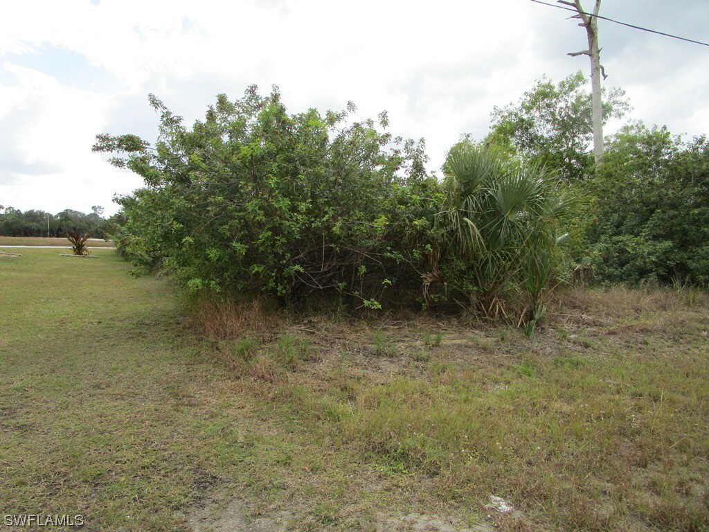 Property Photo:  718 Chavers Street  FL 33974 