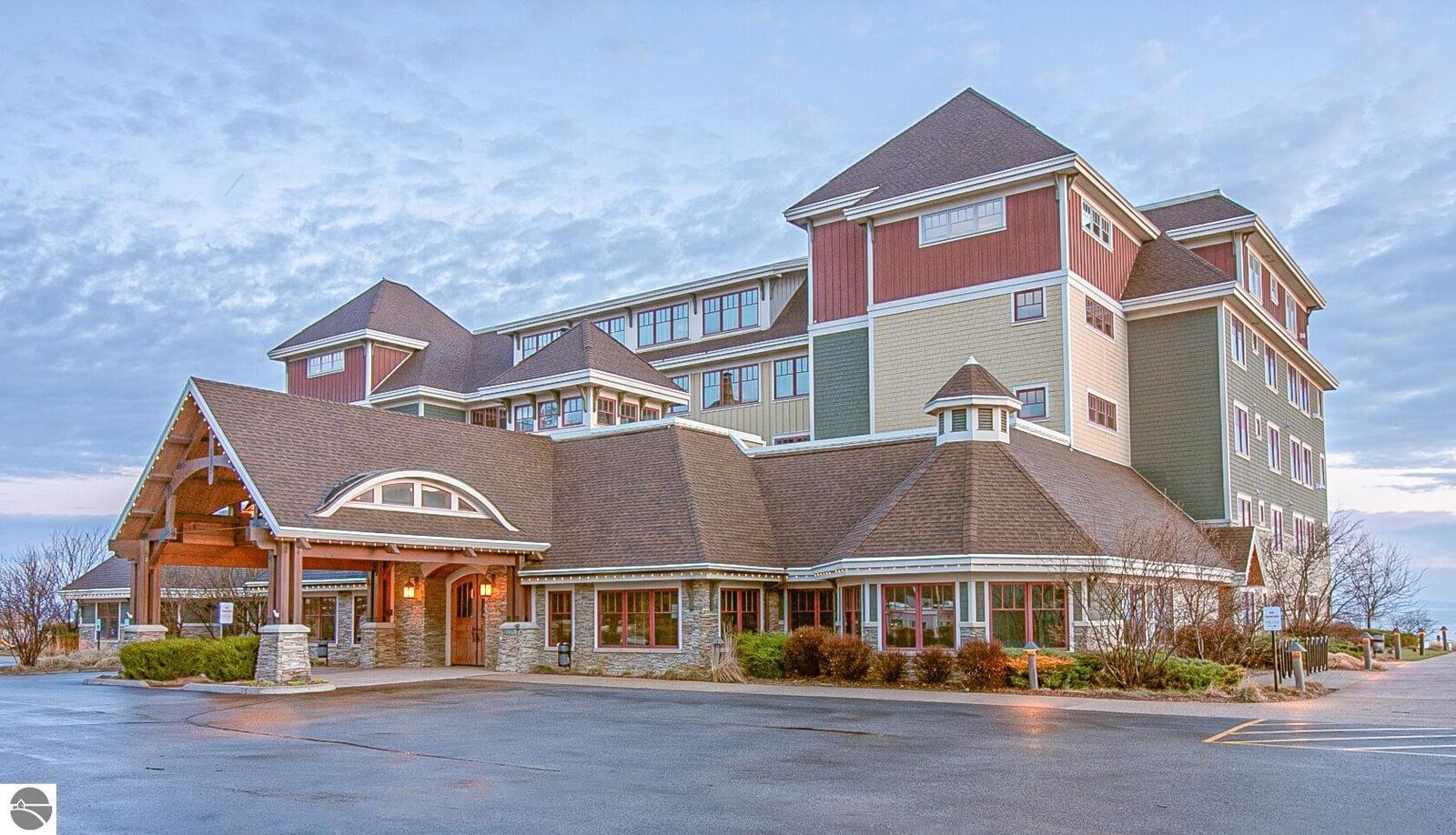 Property Photo:  2035 N US-31 N 301  MI 49686 