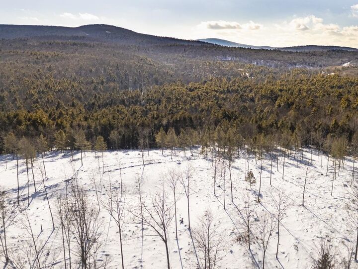 Property Photo: Woodward Hill Road NH 03043