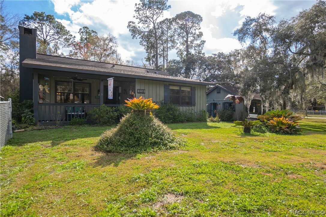 Property Photo:  9250 E Ruth Court  FL 34453 