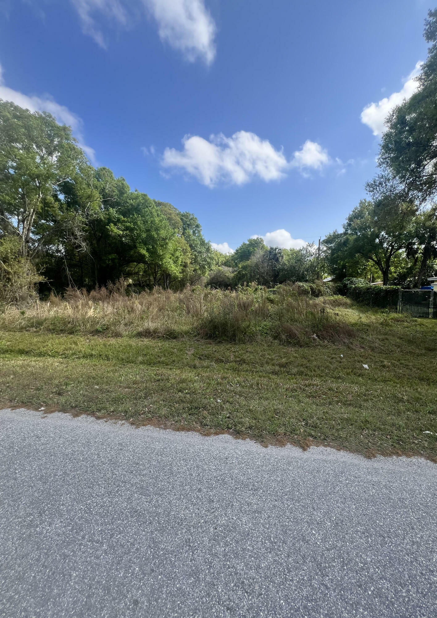 Property Photo:  3420 NW 34th Avenue  FL 34972 