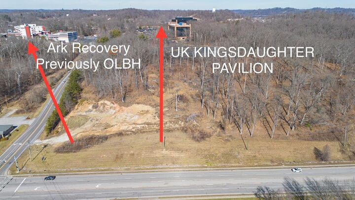 Property Photo:  0 Diederich Boulevard  KY 41169 