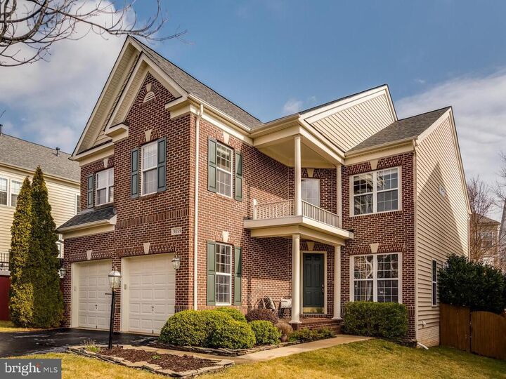 9059 Furey Road  Lorton VA 22079 photo