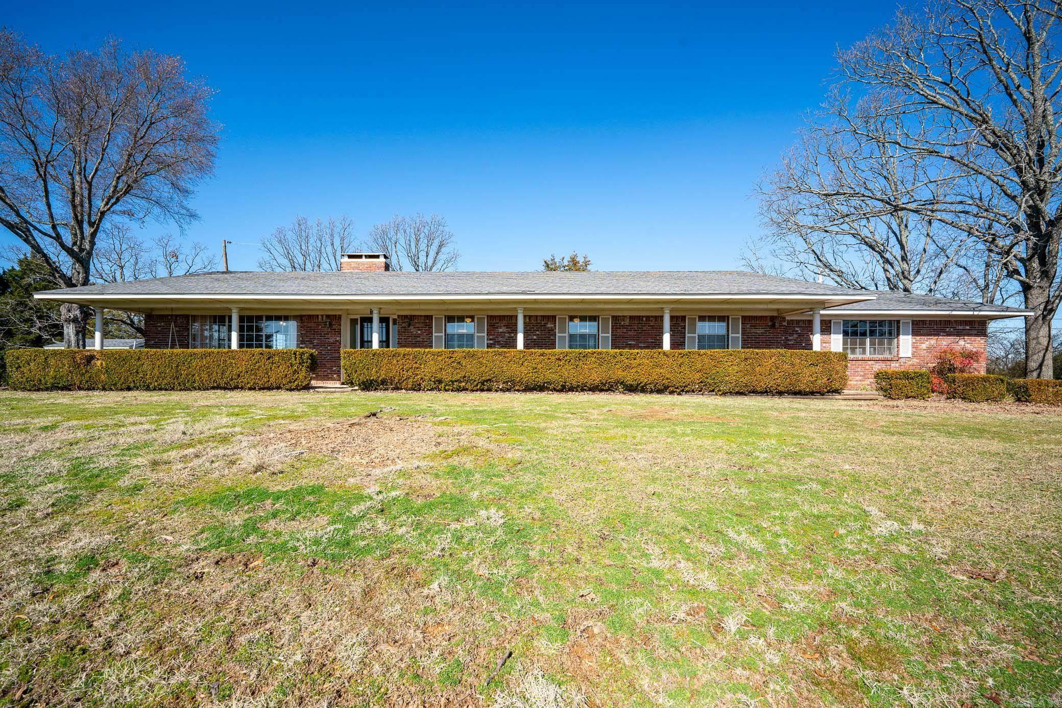 Property Photo:  1450 Grandview Heights  AR 72032 