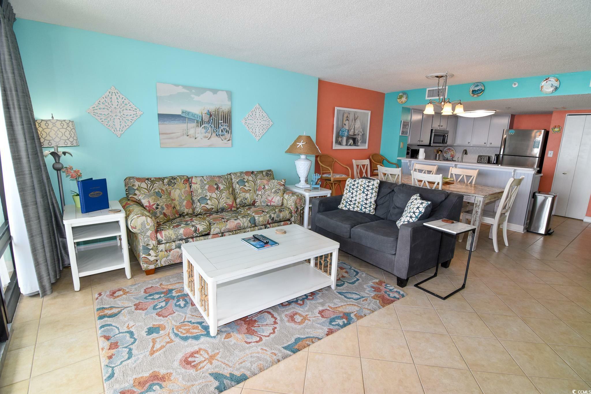 Property Photo:  501 S Ocean Blvd. 904  SC 29582 